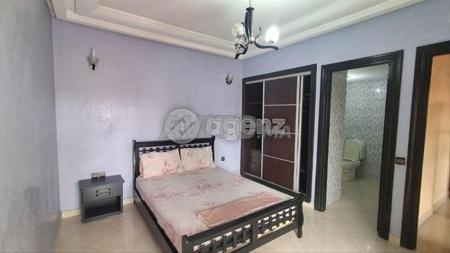MHD-MHD-1241 - Appartement à vendre à La Siesta - 2