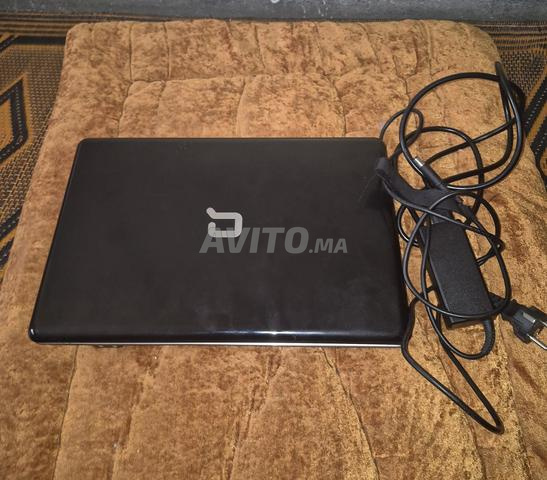 PC portable Compaq - 2