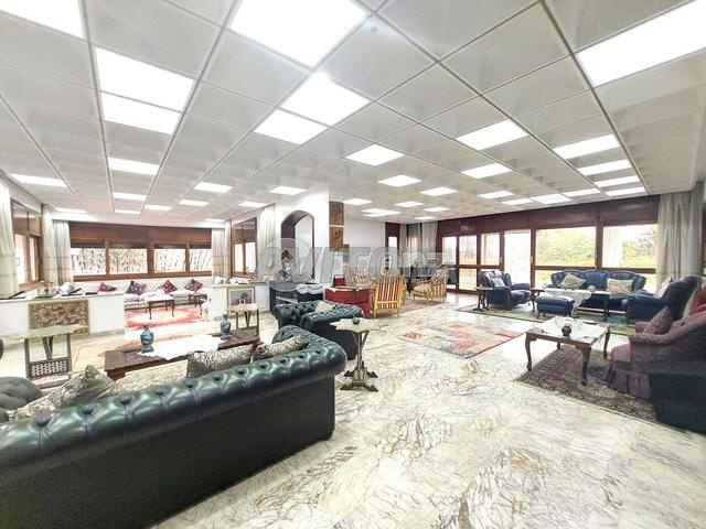 CMN-AC-1344 - Villa à vendre à Californie - 2