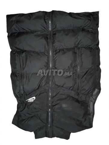 Veste 3 en 1 Decathlon XL imperméable et polaire - 2