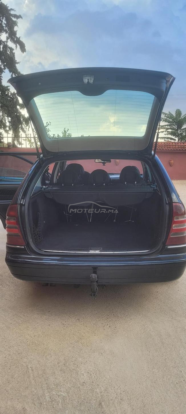 mercedes preak