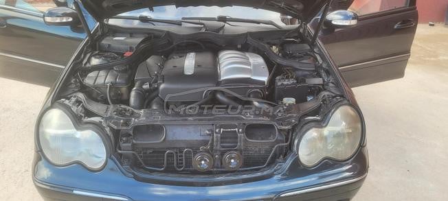 mercedes preak