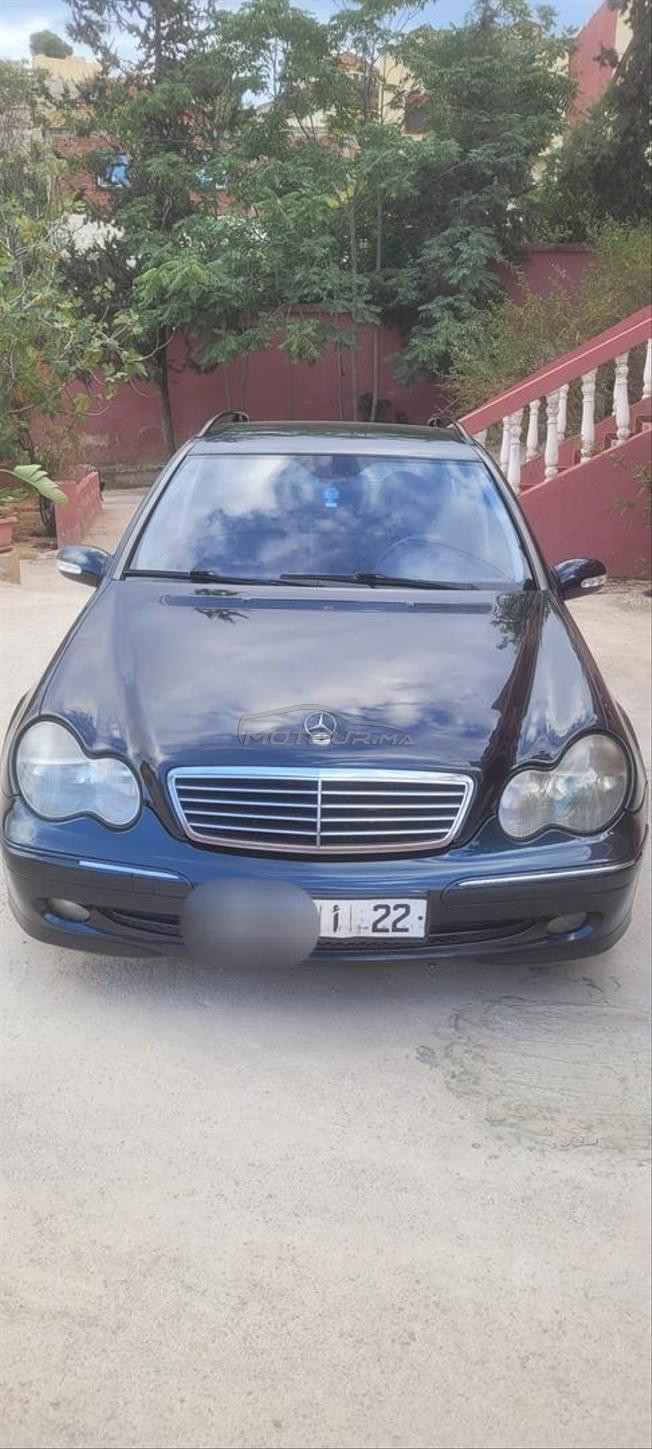 mercedes preak
