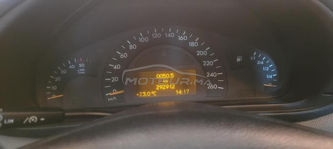 mercedes preak