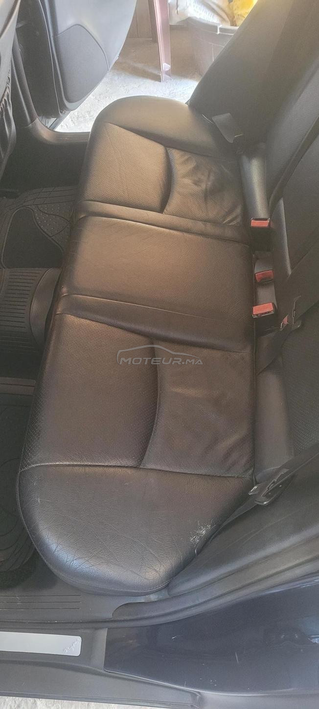 mercedes preak