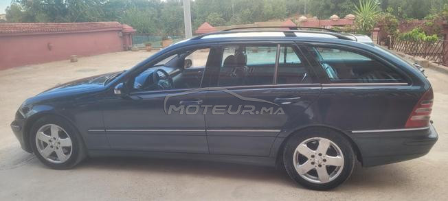 mercedes preak