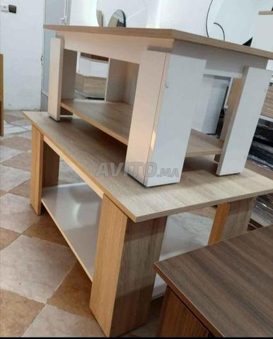 Table basse - 2