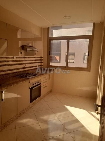 Appartement à louer 70 m² à Kénitra - 2