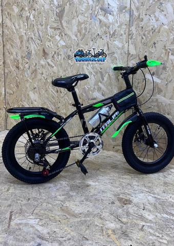 Vélo pour enfants - 2