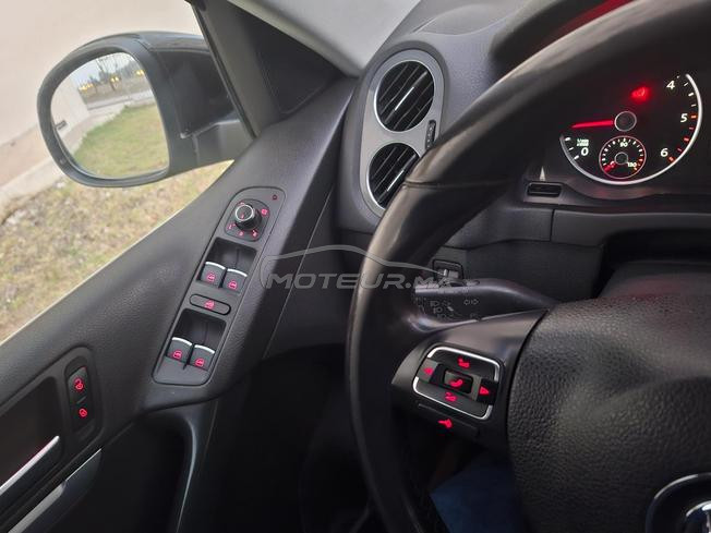 ،Tiguan excellente état 