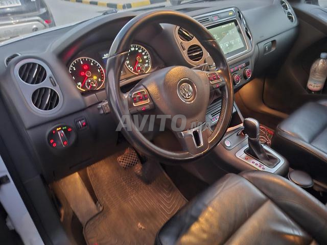 Tiguan en excellent état - 2