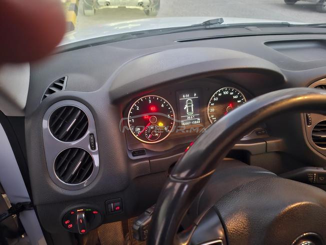 ،Tiguan excellente état 