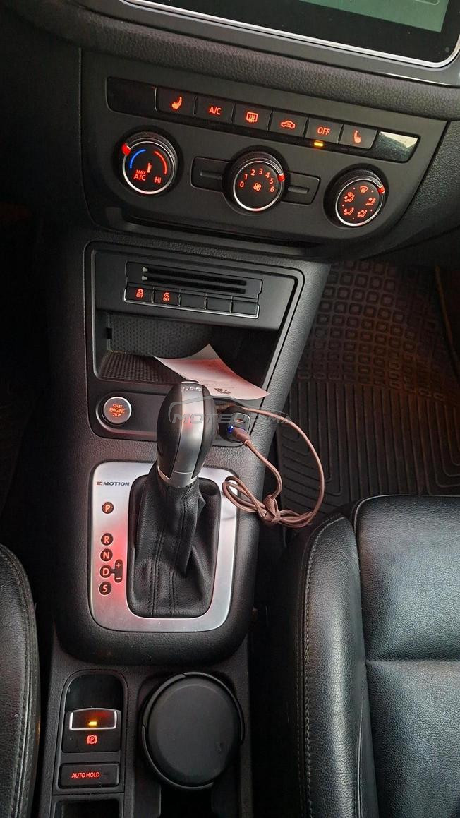 ،Tiguan excellente état 