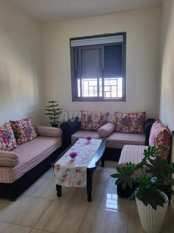 Appartement à louer 70 m² à Mohammedia - 2