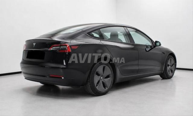 Tesla Model 3 - 2