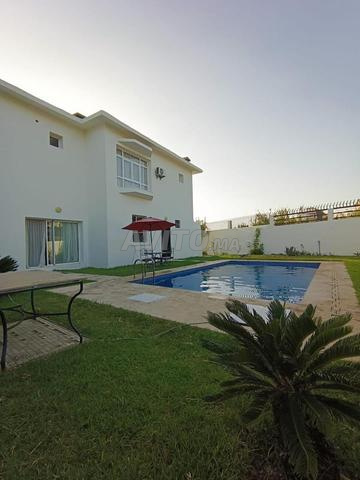 Villa de luxe à Tanger Malabata - 2