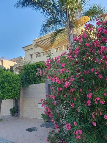 فيلا فاخرة في ملاباطا طنجة - 2