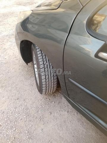 بيجو 207 - 2