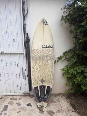 Surfboard MDS 6’6 - 2