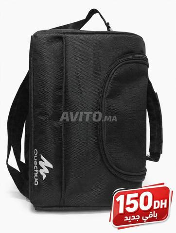 حقيبة تبريد Quechua 20 لتر - جديدة - 150 درهم