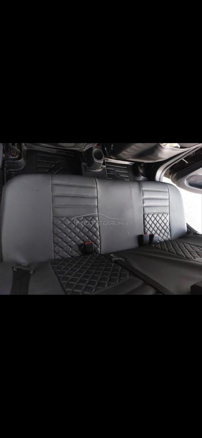 Dacia logan lauréate 2020 toutes options
