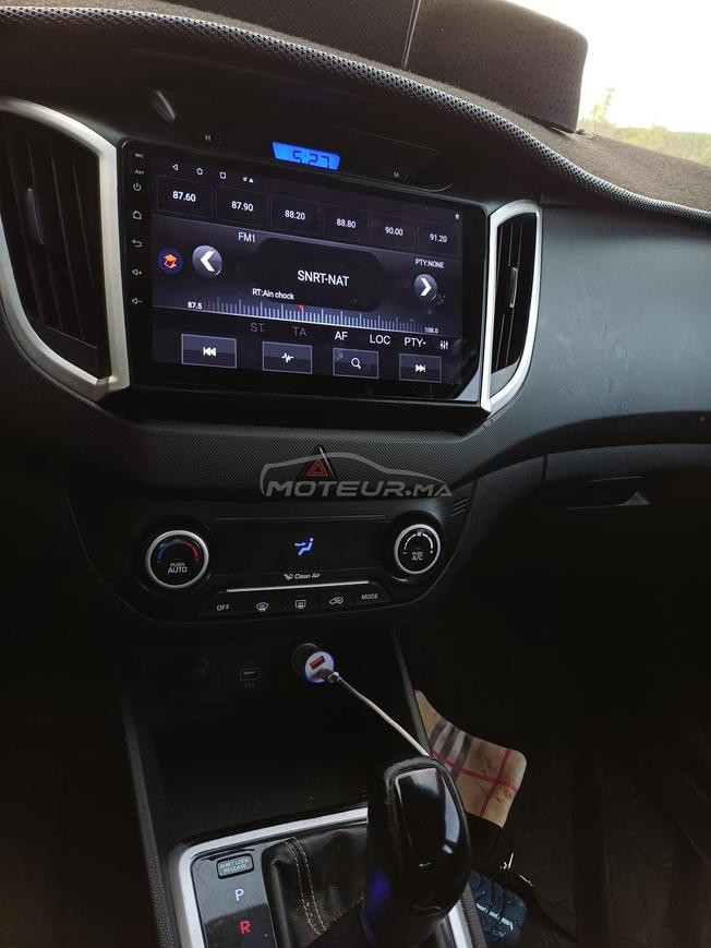 Hyundai Creta 2019 Automatique 