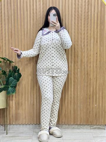 بيجامة اسبرو - 2