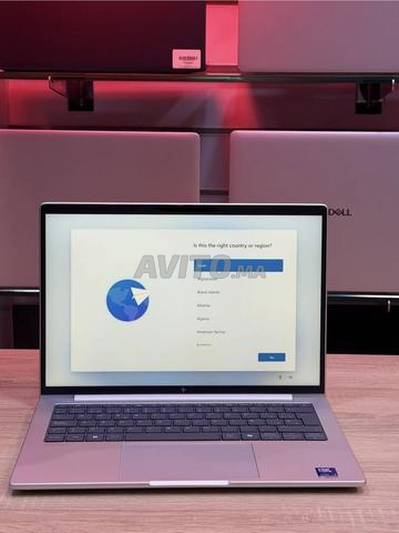حاسوب Hp Elitebook 8G1i Ai power | Ultra 7-256V