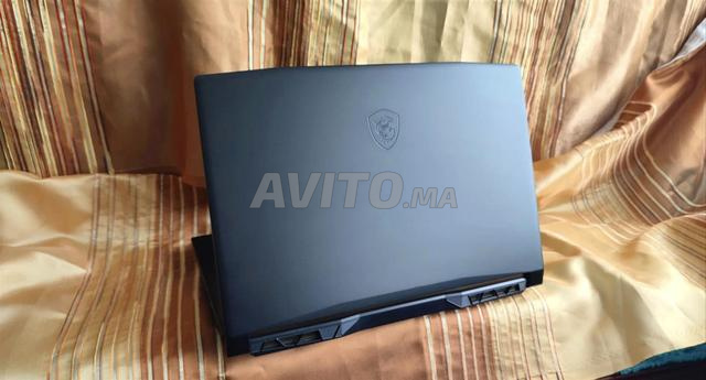 Msi katana/rtx3060/16/512ssd/i7-11800h/gf66 - 2