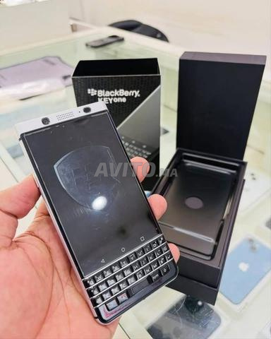 BlackBerry keyOne original - 2