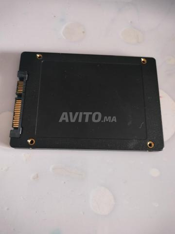 SSD Silicon Power A55 256 Go - 2