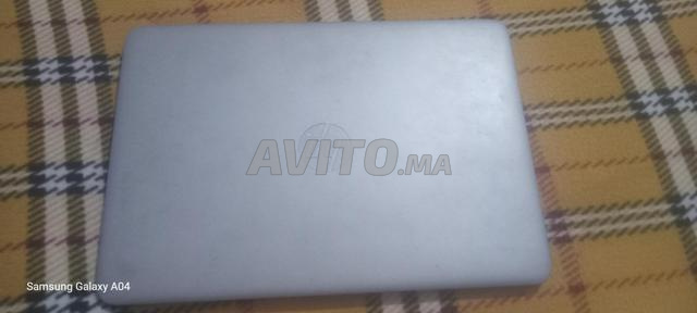 حاسوب محمول HP EliteBook بحالة جيدة - 2