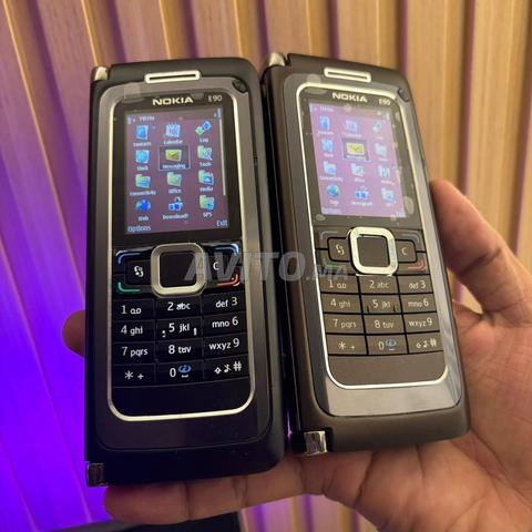 Nokia E90 original - 2