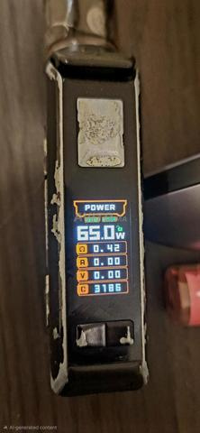 GEEKVAPE AEGIS LEGEND 2 - 2