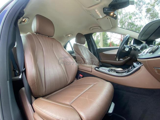 Mercedes E 220d