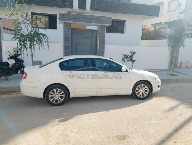 Volkswagen passat b6