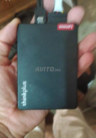 SSD Thinkplus 512 Go - 2