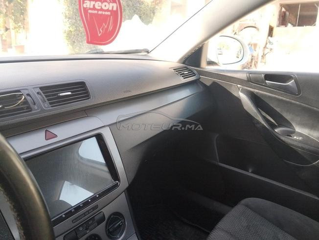 Volkswagen passat b6