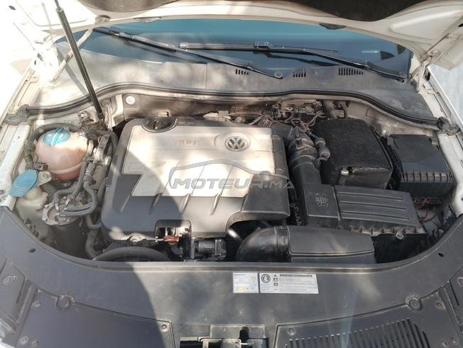 Volkswagen passat b6