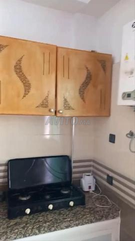 Appartement à louer 70 m² à Fès - 2