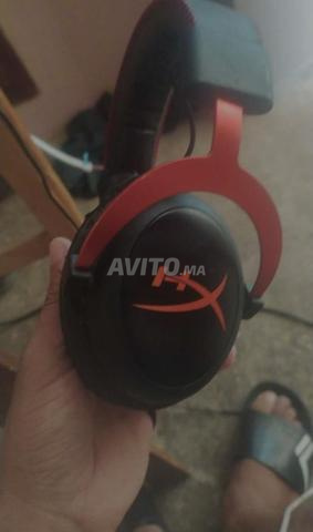 HyperX Cloud 2
