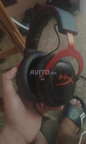HyperX Cloud 2 - 2