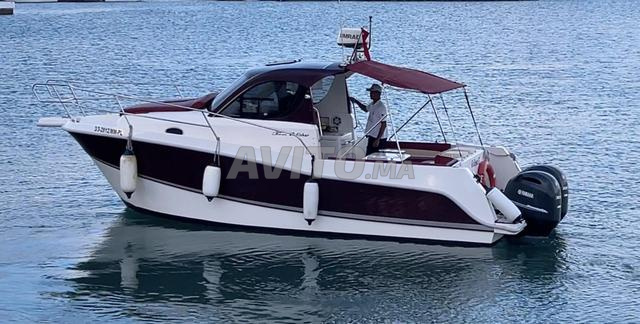 Bateau 8.30 à vendre - 2