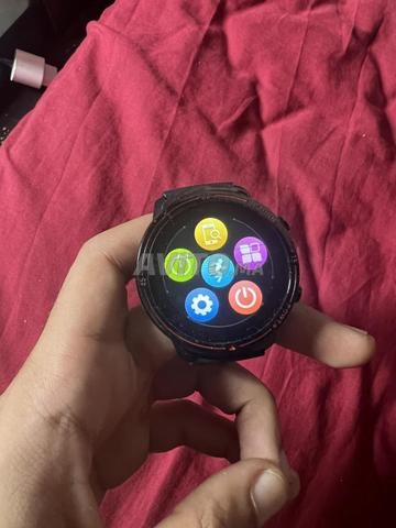 Smartwatch - 2