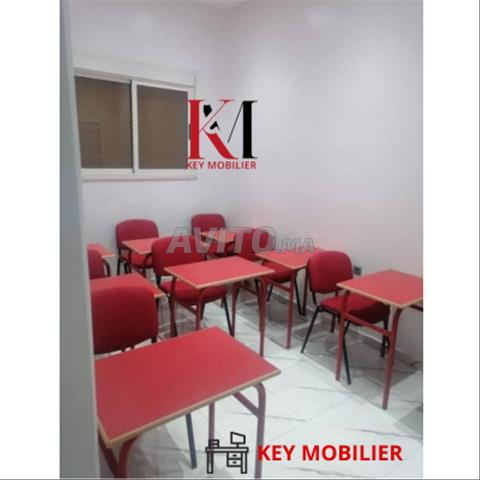 🎓 Équipez Vos Classes avec du Mobilier de Qualité - 2
