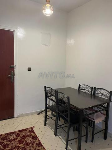 Appartement meublé à louer AUX ÉTUDIANTS - 2