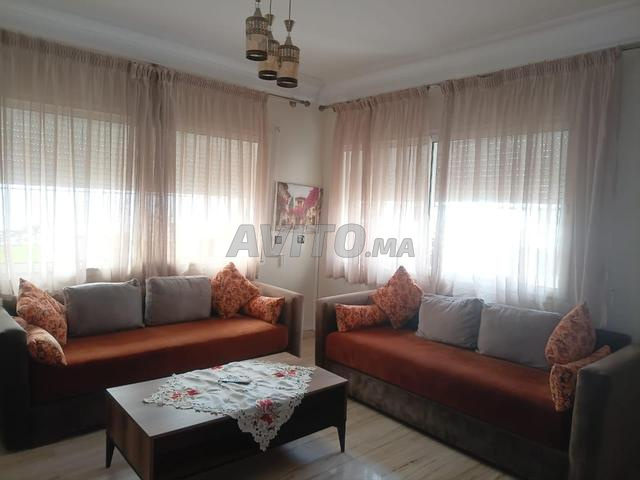 Appartement à louer 112 m² à El Jadida - 2