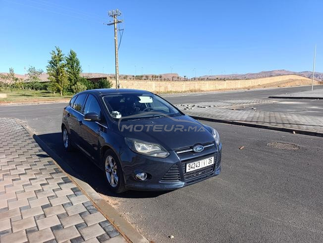 focus Sport ST 