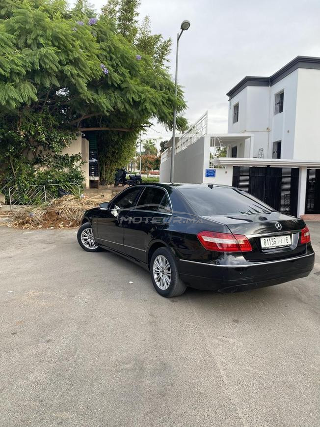 Mercedes très bon état 