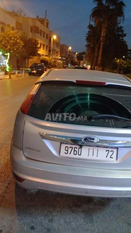 Quartier Yacoub El Mansour Rabat - 2